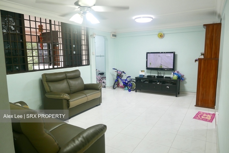 Blk 773 Yishun Avenue 3 (Yishun), HDB 4 Rooms #183372862